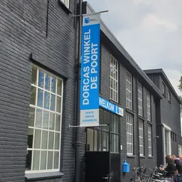 Kringloopwinkel Frl Kringloopwinkel Dagbesteding in Heerenveen