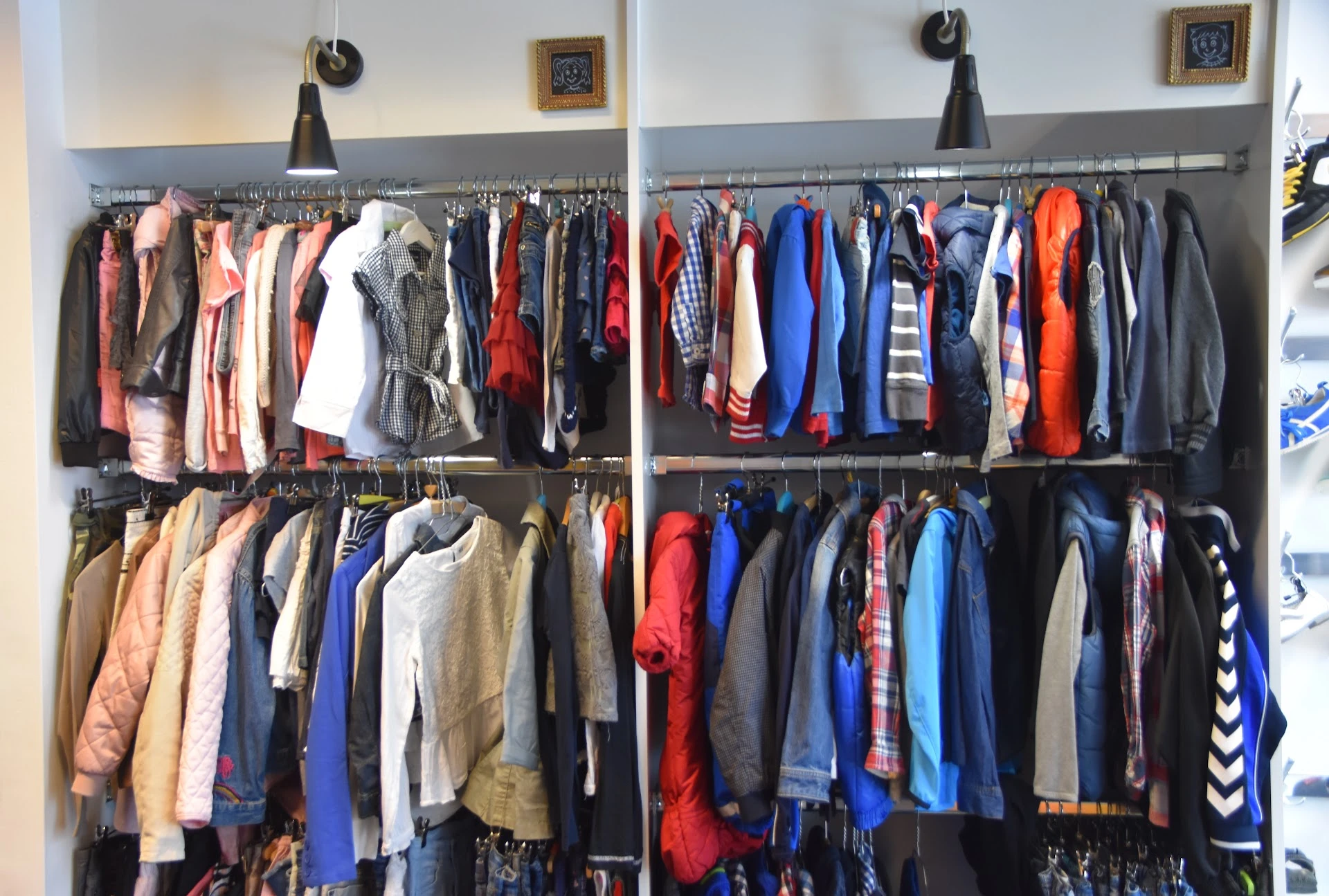 Foto gedeeld door eigenaar van Kringloopwinkel GAiN kleding in Sleeuwijk