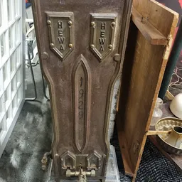 Bezoeker foto van Kringloopwinkel Garage Sale Krommenie in Krommenie