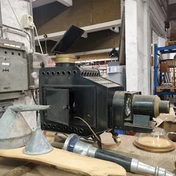 Bezoeker foto van Kringloopwinkel Garage Sale Krommenie in Krommenie