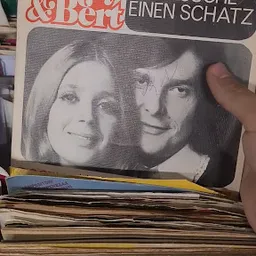 Bezoeker foto van Kringloopwinkel Garage Sale Krommenie in Krommenie