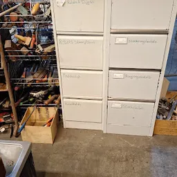 Bezoeker foto van Kringloopwinkel Garage Sale Krommenie in Krommenie