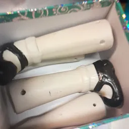 Bezoeker foto van Kringloopwinkel Garage Sale Krommenie in Krommenie