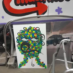 Bezoeker foto van Kringloopwinkel Garage Sale Krommenie in Krommenie