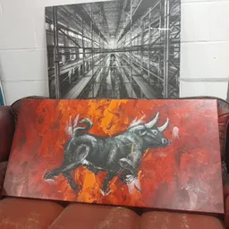 Bezoeker foto van Kringloopwinkel Garage Sale Krommenie in Krommenie