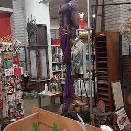 Bezoeker foto van Kringloopwinkel Garage Sale Krommenie in Krommenie