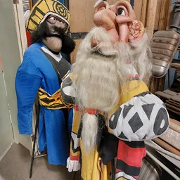 Bezoeker foto van Kringloopwinkel Garage Sale Krommenie in Krommenie