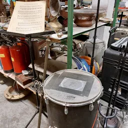 Bezoeker foto van Kringloopwinkel Garage Sale Krommenie in Krommenie