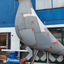 Bezoeker foto van Kringloopwinkel Garage Sale Krommenie in Krommenie