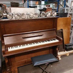 Bezoeker foto van Kringloopwinkel Garage Sale Krommenie in Krommenie