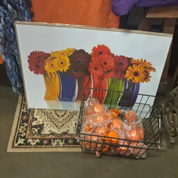 Bezoeker foto van Kringloopwinkel Garage Sale Krommenie in Krommenie