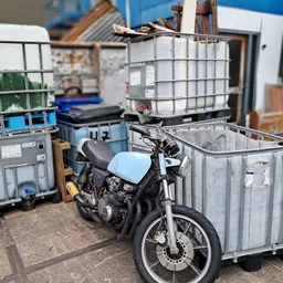 Bezoeker foto van Kringloopwinkel Garage Sale Krommenie in Krommenie