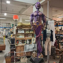 Bezoeker foto van Kringloopwinkel Garage Sale Krommenie in Krommenie