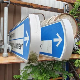 Bezoeker foto van Kringloopwinkel Garage Sale Krommenie in Krommenie