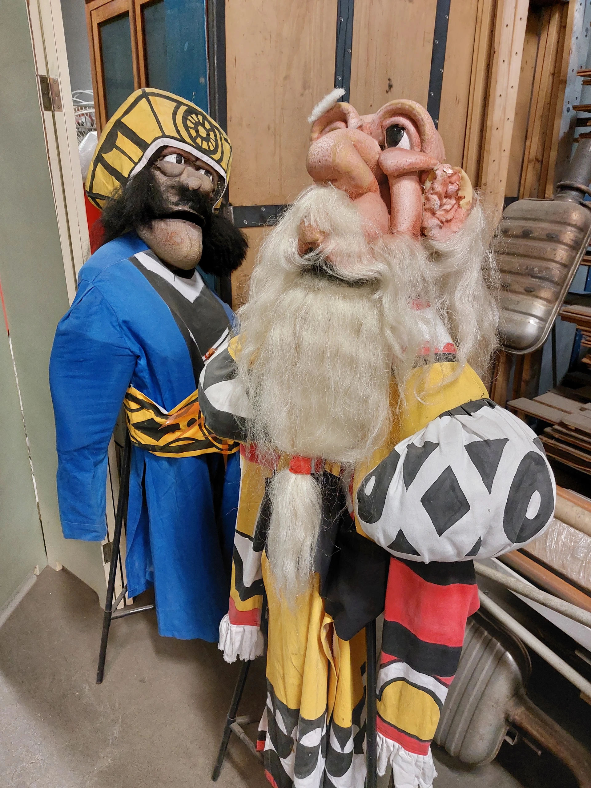 Bezoeker foto van Kringloopwinkel Garage Sale Krommenie in Krommenie