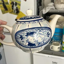 Bezoeker foto van Kringloopwinkel Gea's Weggeefwinkel Vinkhuizen in Groningen Stad