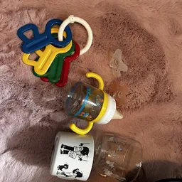 Bezoeker foto van Kringloopwinkel Gea's Weggeefwinkel Vinkhuizen in Groningen Stad