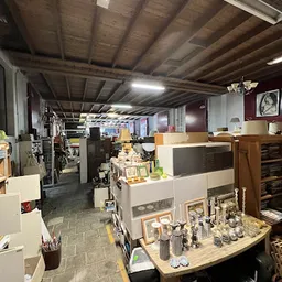 Bezoeker foto van Kringloopwinkel Gebruikt als Nieuw in Den Bommel