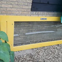 Bezoeker foto van Kringloopwinkel Gebruikt Goed, Ipse de Bruggen in Nieuwkoop