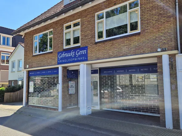 Kringloopwinkel Kringloopwinkel Gebruukt Gerei in Lochem
