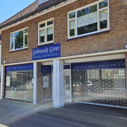 Kringloopwinkel Kringloopwinkel Gebruukt Gerei in Lochem