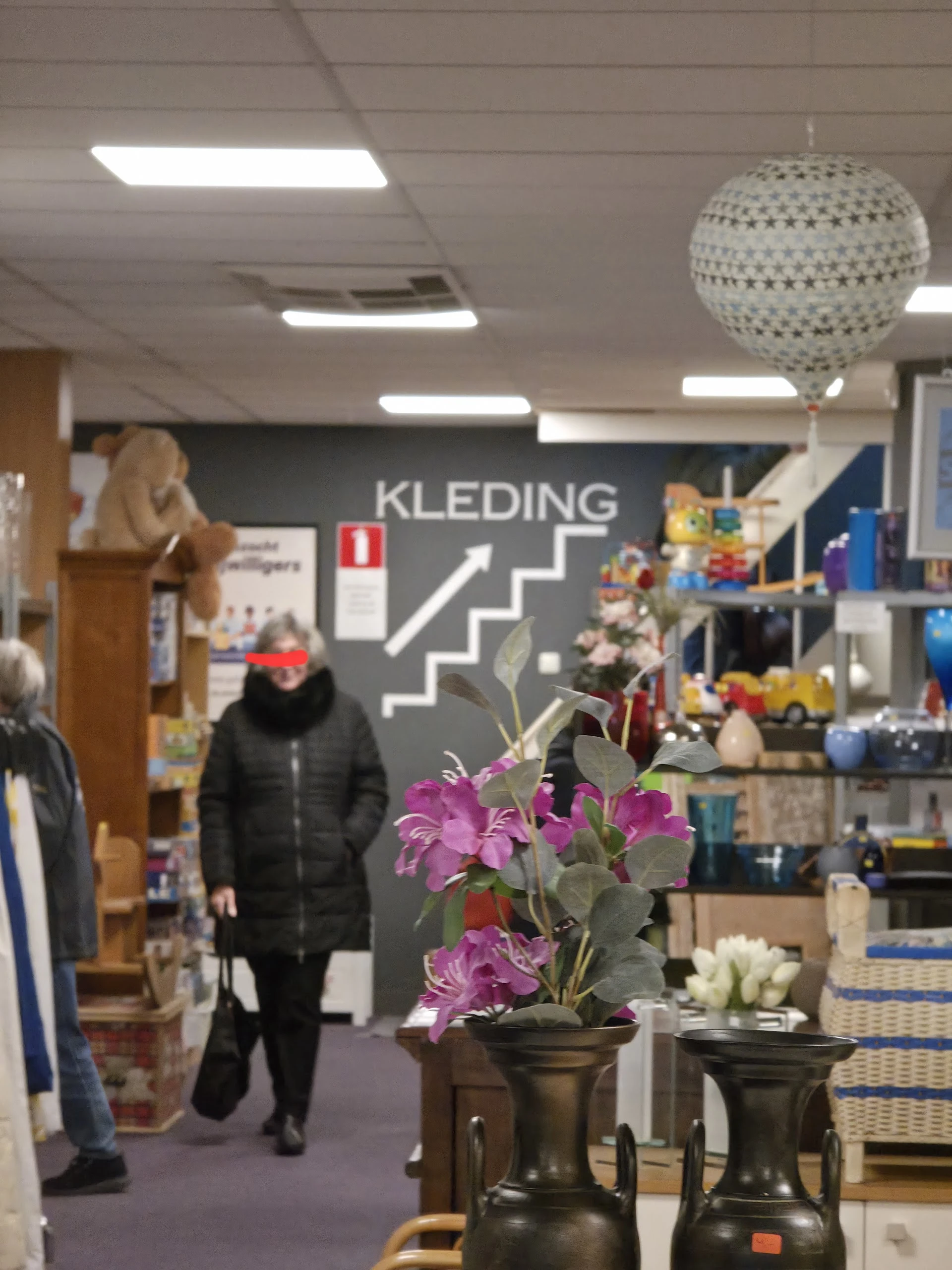 Kringloopwinkel Kringloopwinkel Gebruukt Gerei in Lochem
