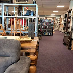 Bezoeker foto van Kringloopwinkel Gebruukt Gerei in Lochem