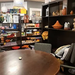 Bezoeker foto van Kringloopwinkel Gebruukt Gerei in Lochem