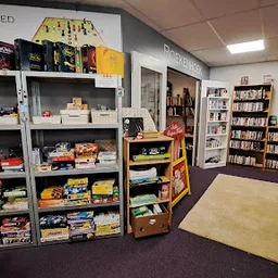 Bezoeker foto van Kringloopwinkel Gebruukt Gerei in Lochem