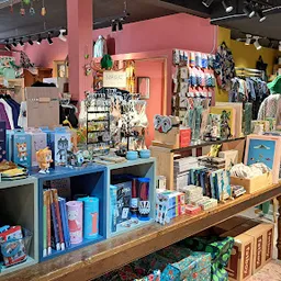 Bezoeker foto van Kringloopwinkel Gebruukt Gerei in Lochem