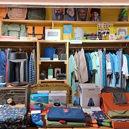 Bezoeker foto van Kringloopwinkel Gebruukt Gerei in Lochem