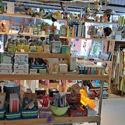 Bezoeker foto van Kringloopwinkel Gebruukt Gerei in Lochem