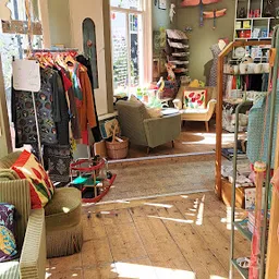 Bezoeker foto van Kringloopwinkel Gebruukt Gerei in Lochem