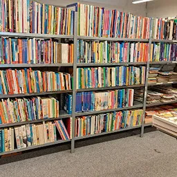 Bezoeker foto van Kringloopwinkel Gebruukt Gerei in Lochem