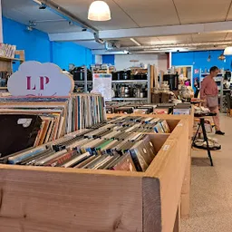 Bezoeker foto van Kringloopwinkel Gebruukt Gerei in Lochem