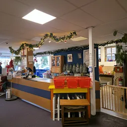 Bezoeker foto van Kringloopwinkel Gebruukt Gerei in Lochem