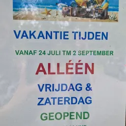 Bezoeker foto van Kringloopwinkel Gemini in Boekel