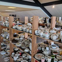 Bezoeker foto van Kringloopwinkel Gemini in Boekel