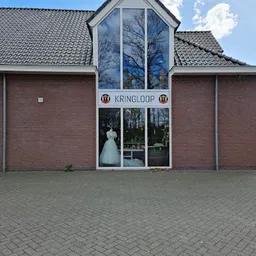 Bezoeker foto van Kringloopwinkel Gemini in Boekel