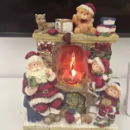 Bezoeker foto van Kringloopwinkel Gemini in Boekel