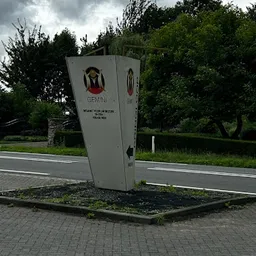 Bezoeker foto van Kringloopwinkel Gemini in Boekel