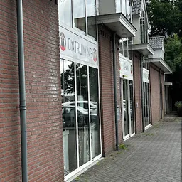 Bezoeker foto van Kringloopwinkel Gemini in Boekel