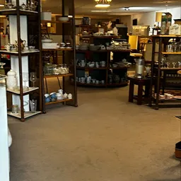 Bezoeker foto van Kringloopwinkel Gemini in Boekel