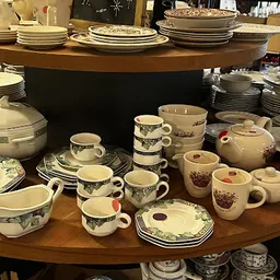 Bezoeker foto van Kringloopwinkel Gemini in Boekel