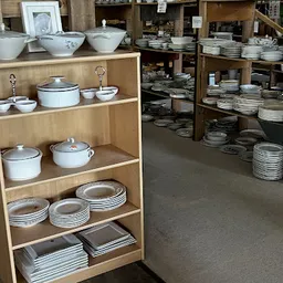 Bezoeker foto van Kringloopwinkel Gemini in Boekel