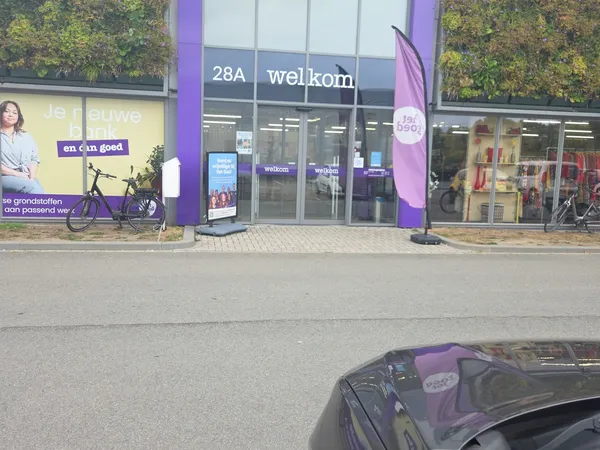 Kringloopwinkel Kringloopwinkel Goed En Nieuw Gorinchem in Gorinchem