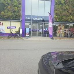 Kringloopwinkel Kringloopwinkel Goed En Nieuw Gorinchem in Gorinchem