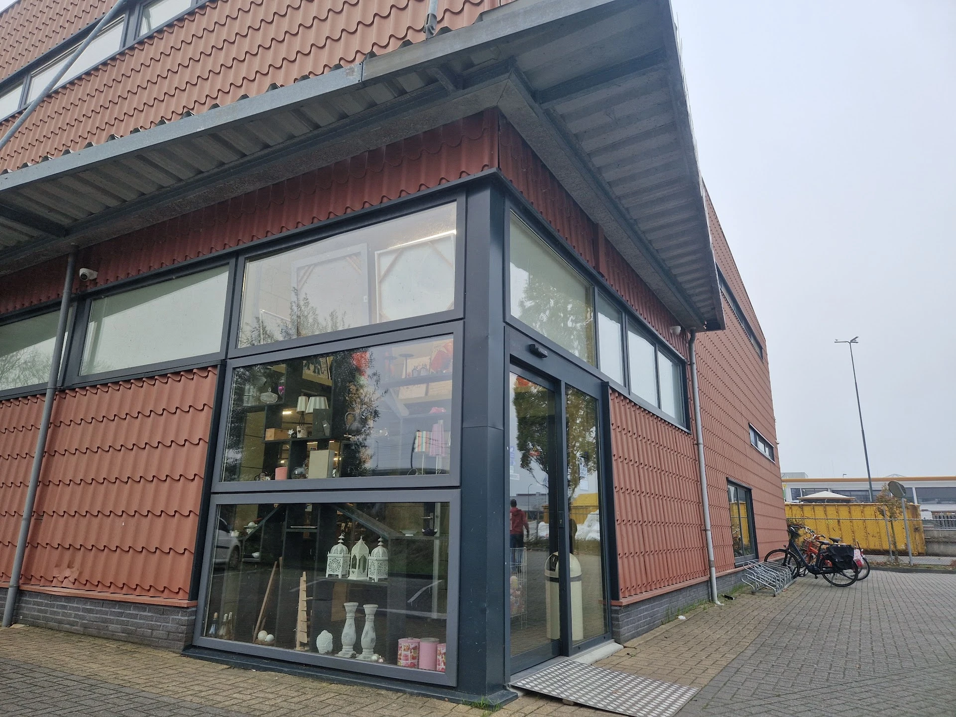 Kringloopwinkel Kringloopwinkel Goed En Nieuw Gorinchem in Gorinchem
