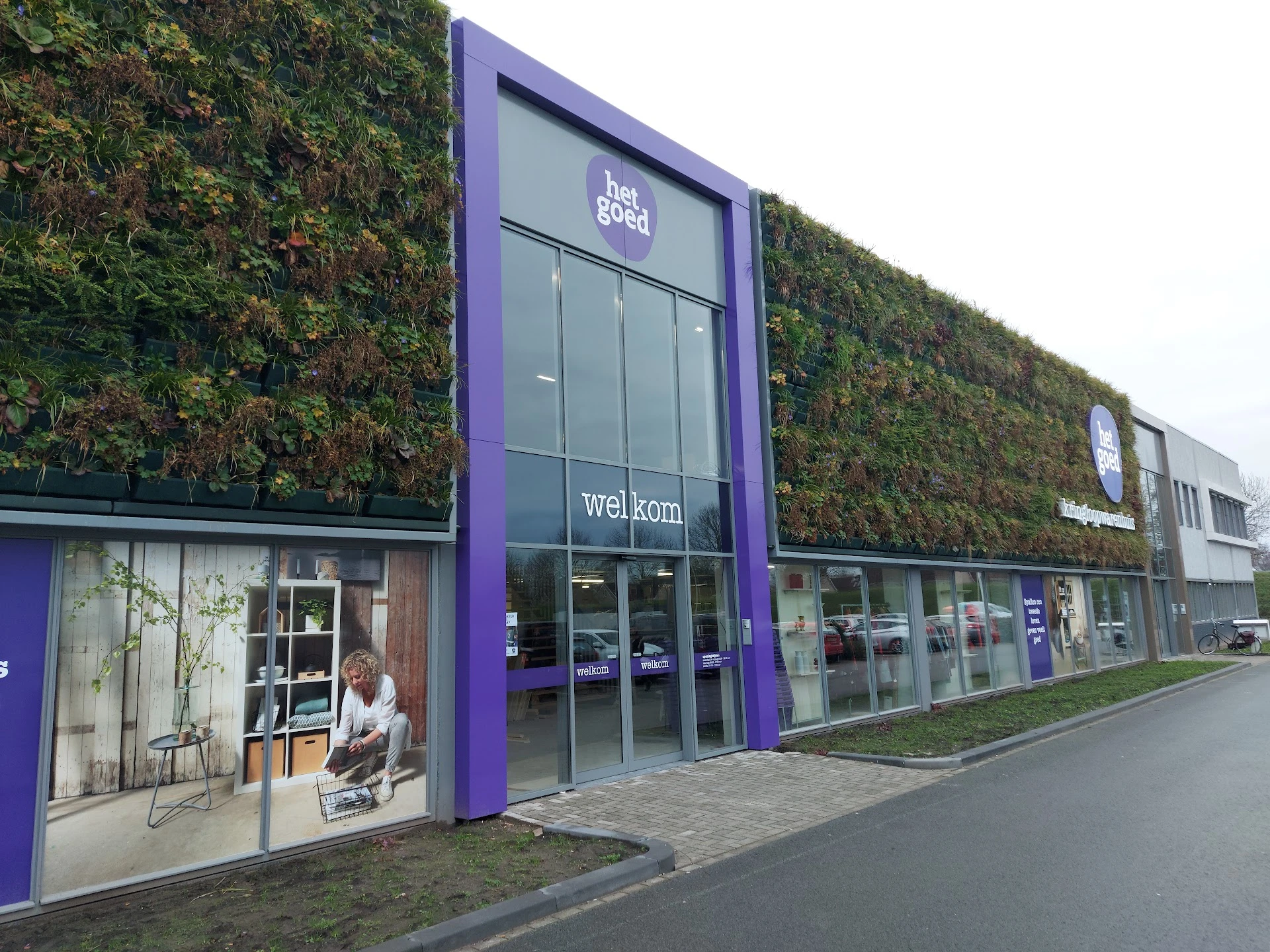 Foto gedeeld door eigenaar van Kringloopwinkel Goed En Nieuw Gorinchem in Gorinchem