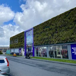 Bezoeker foto van Kringloopwinkel Goed En Nieuw Gorinchem in Gorinchem